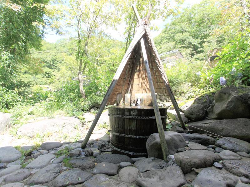 Hotel Lamp No Yado Aoni Onsen Hirakawa Zewnętrze zdjęcie